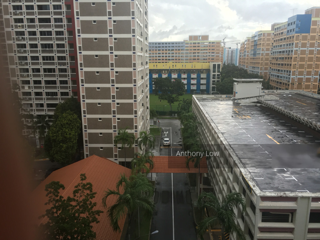 Blk 553 Pasir Ris Street 51 (Pasir Ris), HDB 5 Rooms #126876872